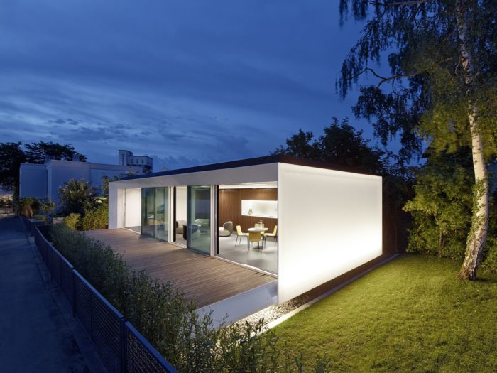 House B10 | Werner Sobek Group - Arch2O.com