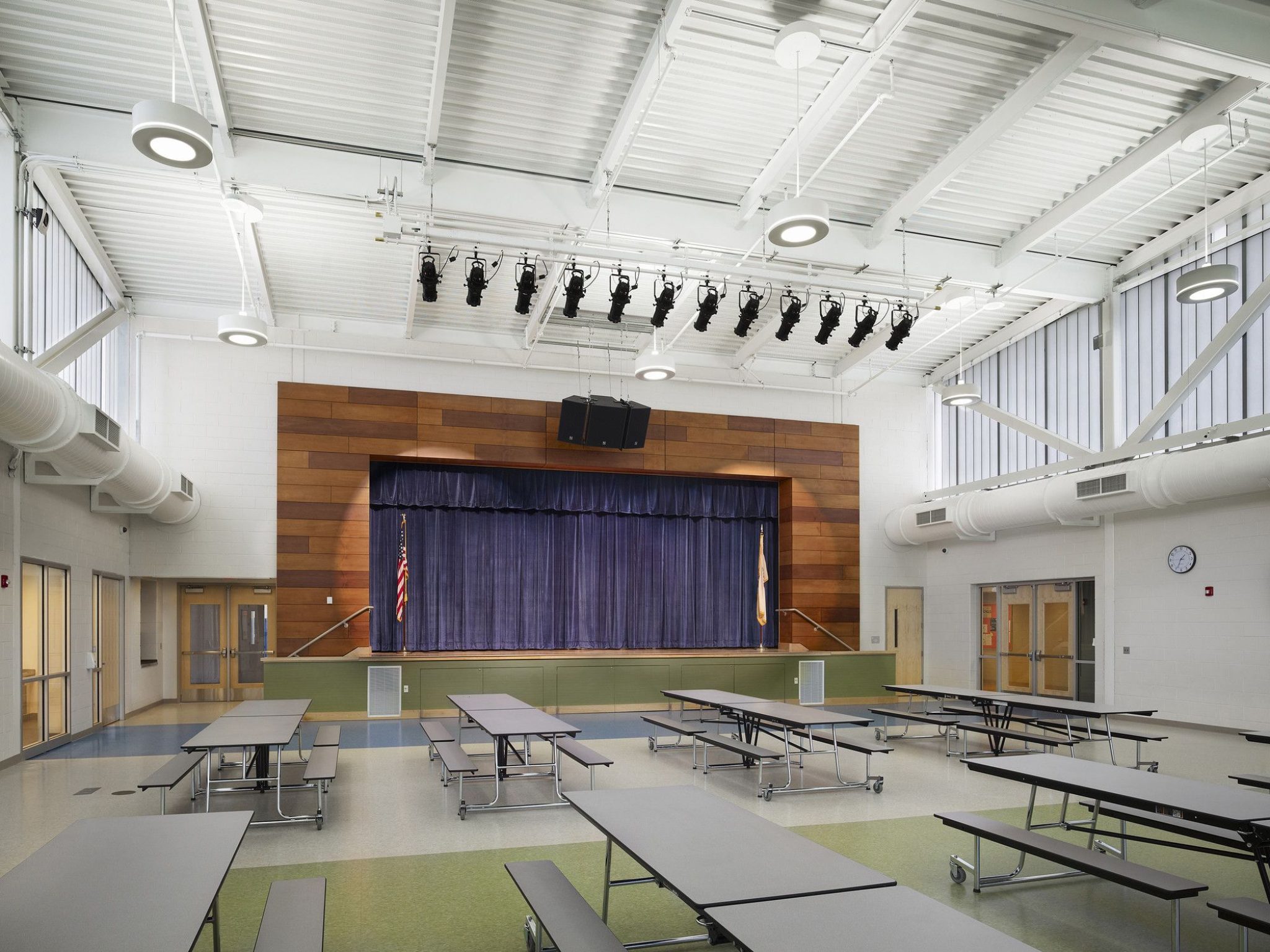 Memorial Elementary School | DIGroupArchitecture - Arch2O.com