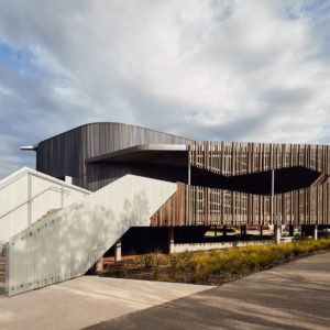 Centre for Noonygar Culture and Environmental Design | iredale pedersen ...