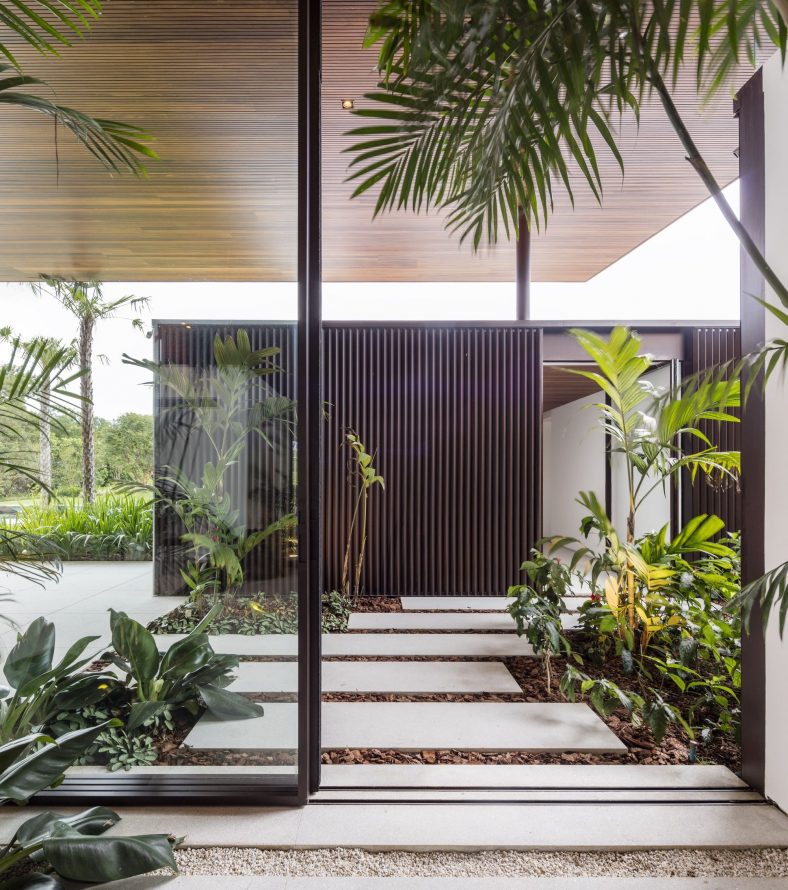 RL House | Jacobsen Arquitetura - Arch2O.com