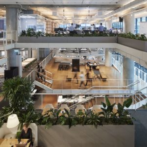 Arup Melbourne Offices | Hassell - Arch2O.com