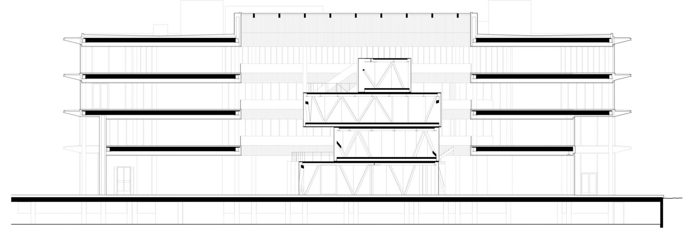 ASICS EMEA Headquarters | Powerhouse Company - Arch2O.com