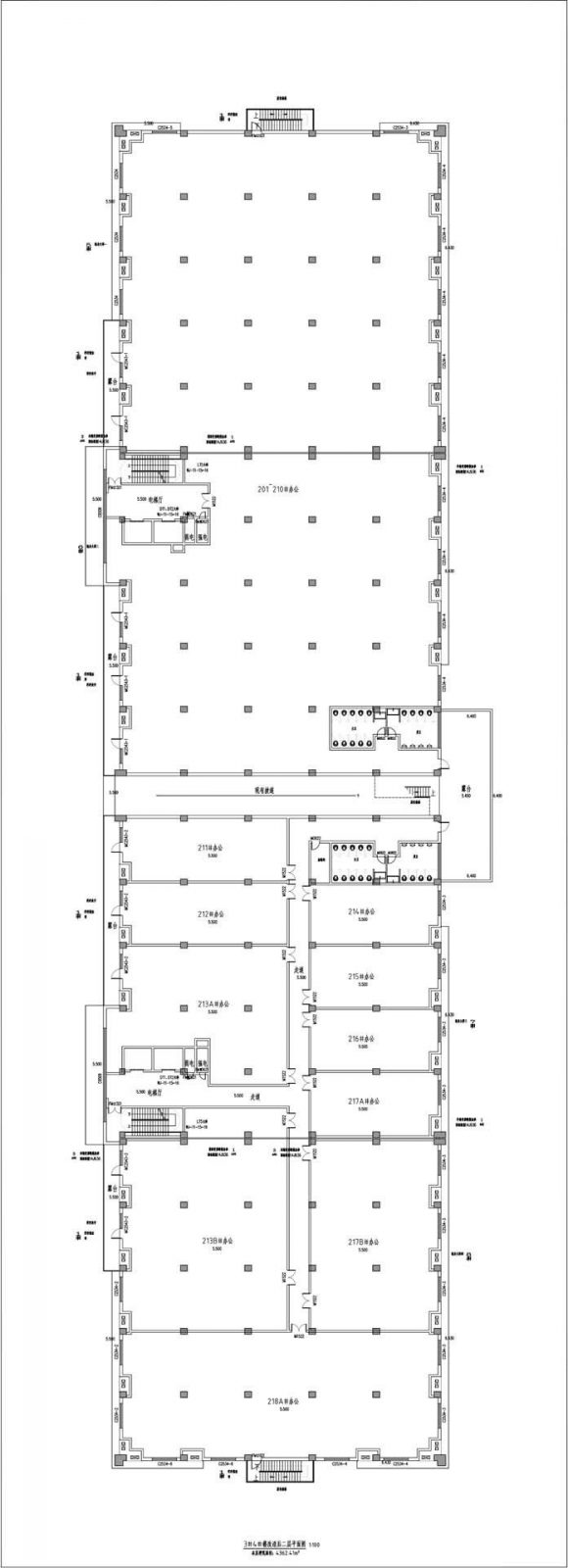 B.I.G Haizhu Bay Creative Zone | Atelier cn°S - Arch2O.com