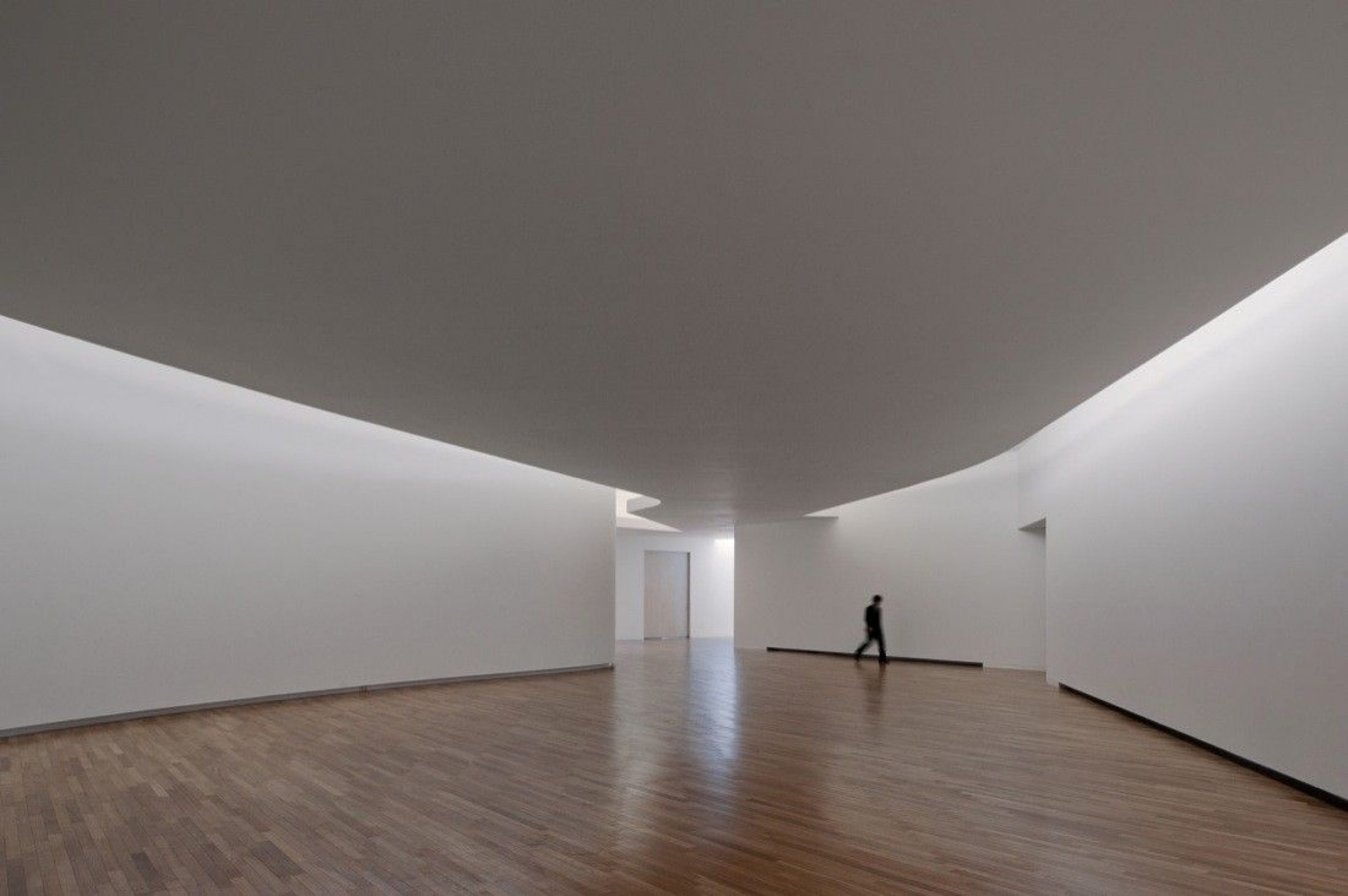 Mimesis Museum | Castanheira & Bastai Arquitectos Associados + Jun Sung ...