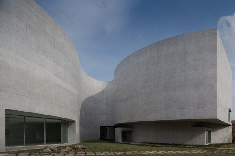 Mimesis Museum | Castanheira & Bastai Arquitectos Associados + Jun Sung ...