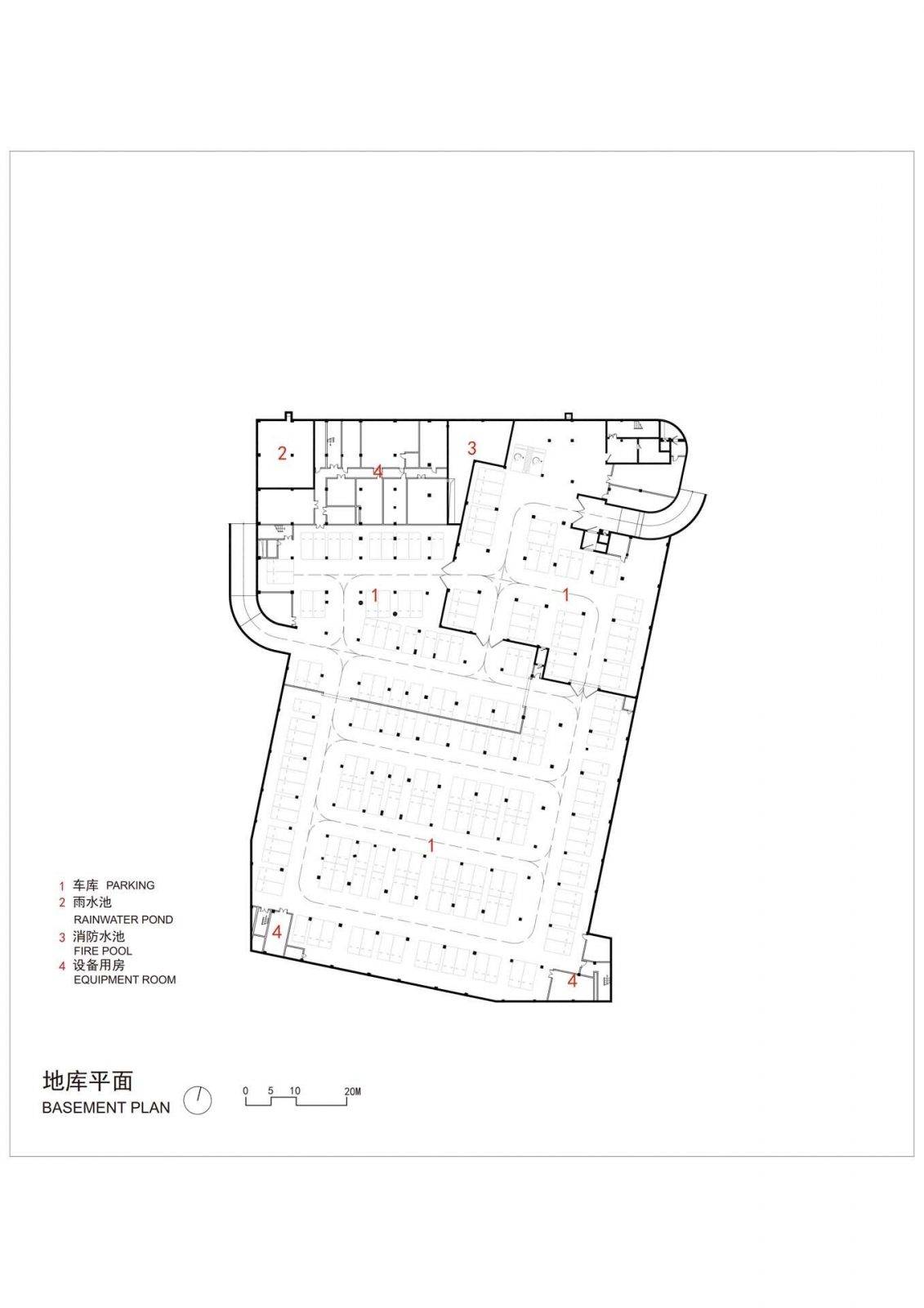 Taihu New Town Wujun Kindergarten | Tus-Design - Arch2O.com