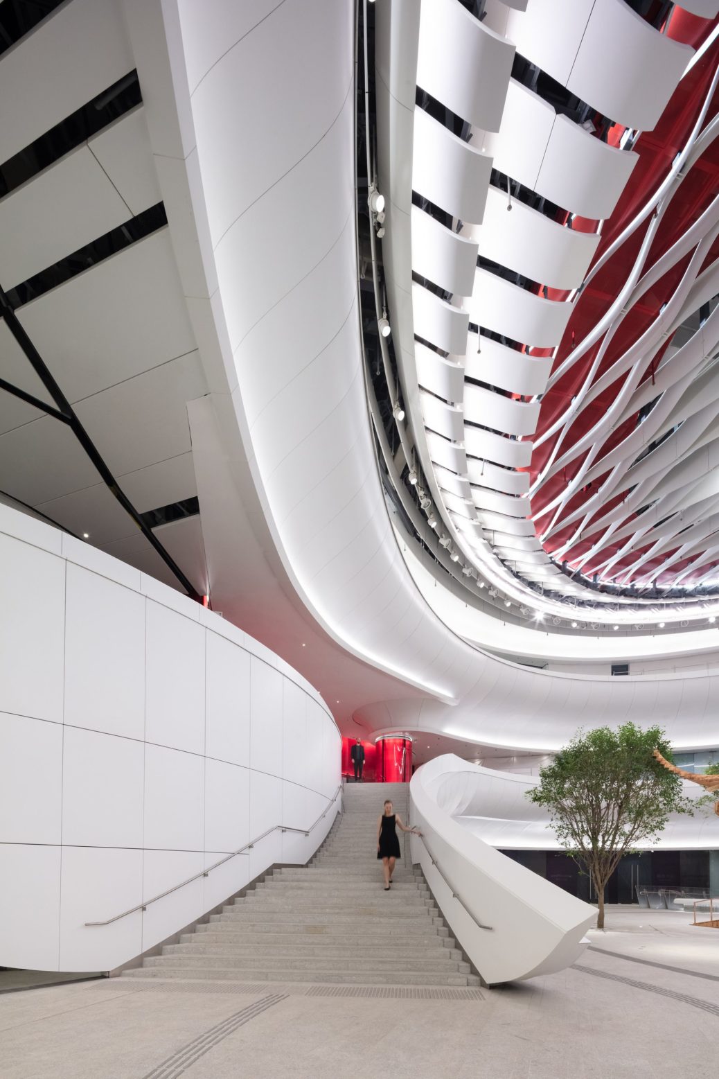 Xiqu Centre | Revery Architecture + RLP - Arch2O.com