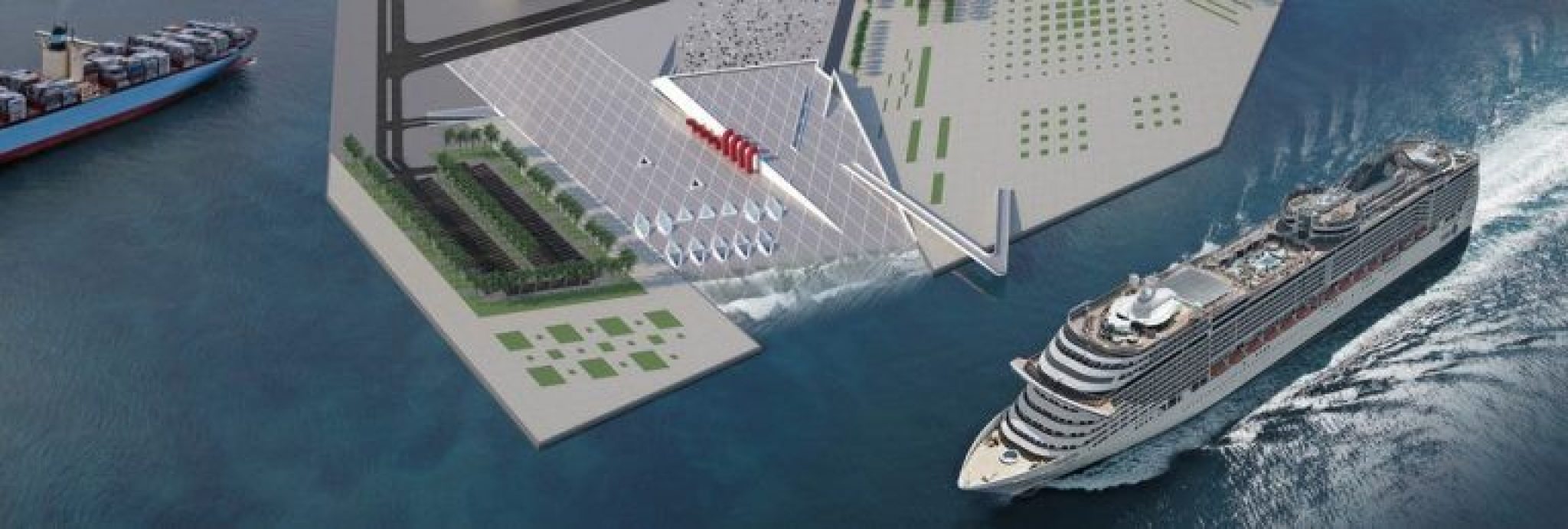 Dubai Maritime Museum & Research Centre | Niko Kapa - Arch2O.com