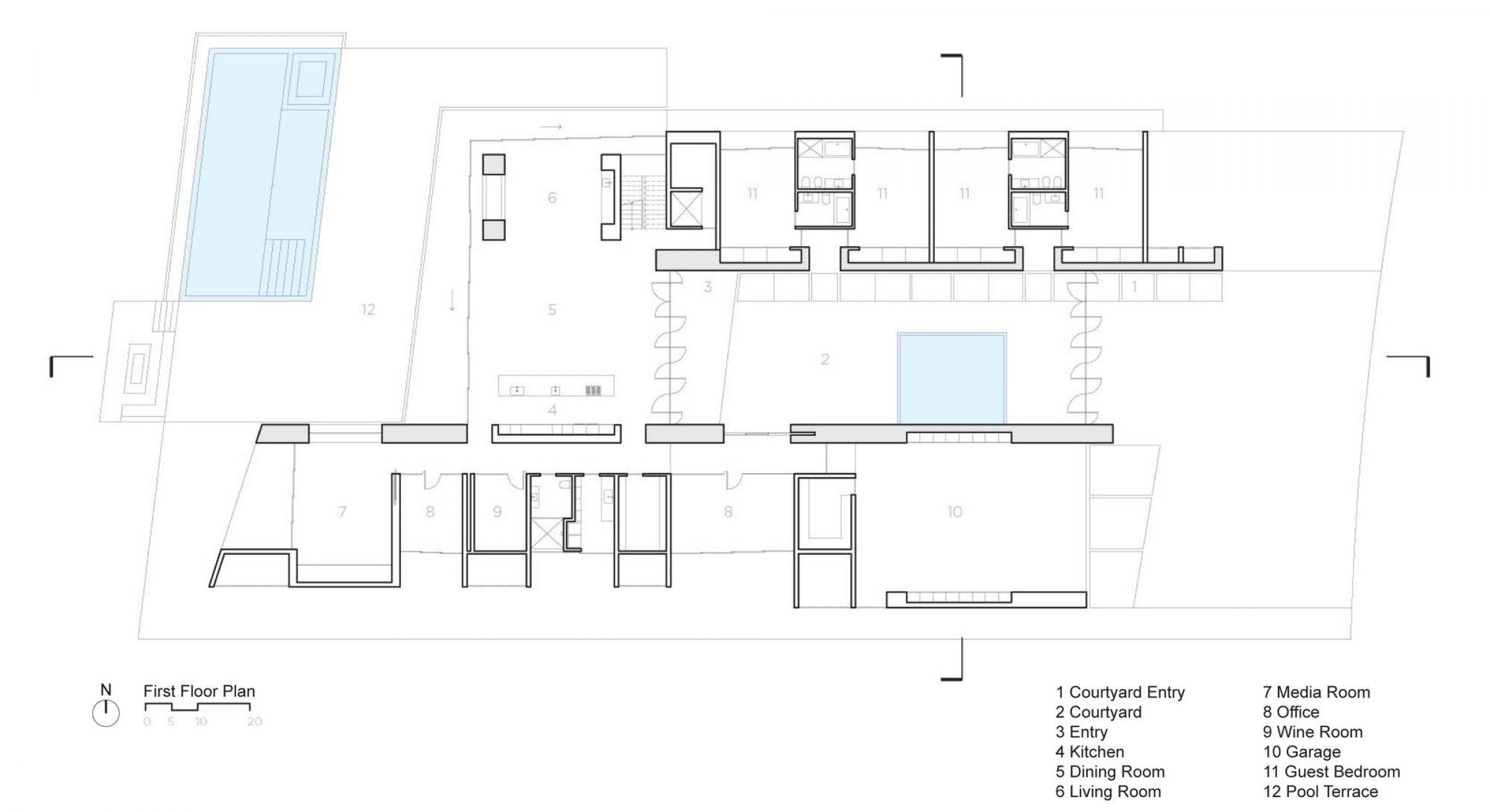 Madison House | XTEN Architecture - Arch2O.com