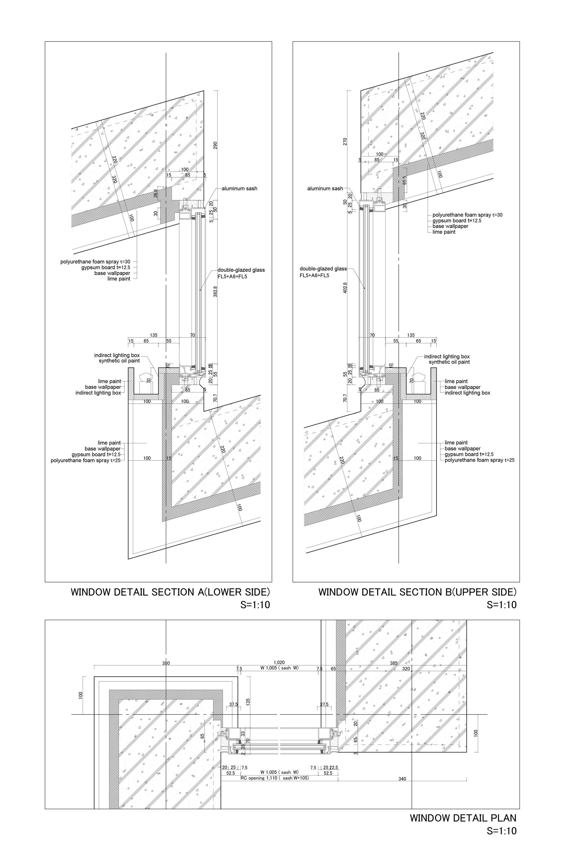 Asahicho Clinic | hkl studio - Arch2O.com