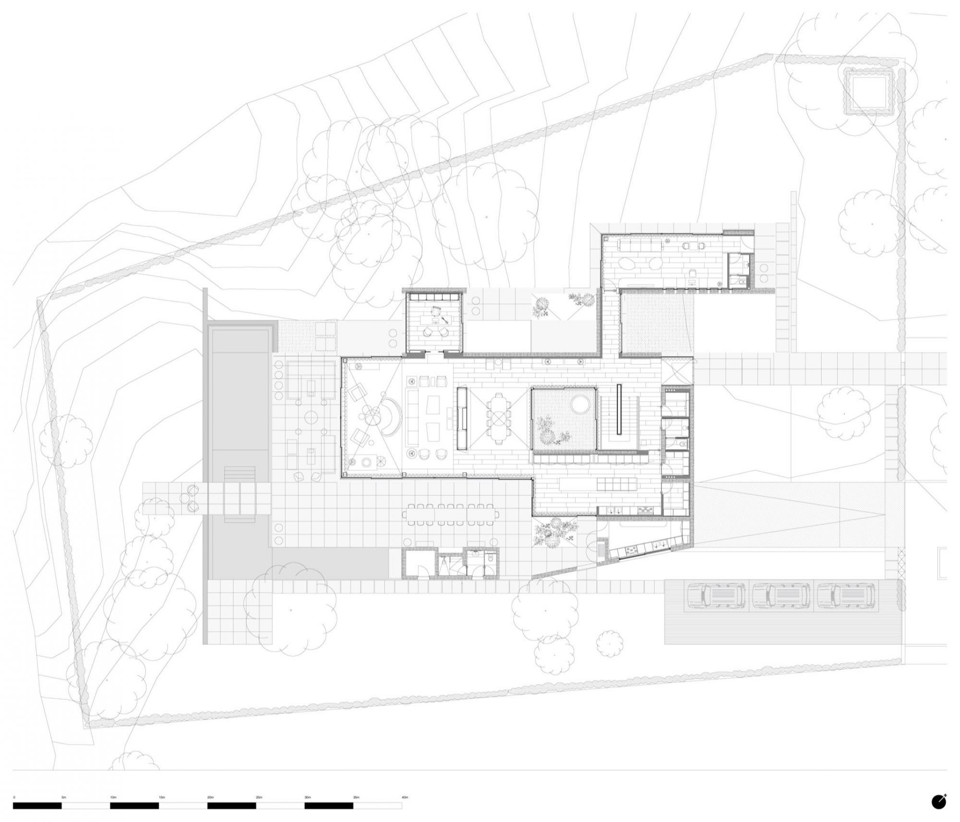 QL House | Visioarq Arquitectos - Arch2O.com