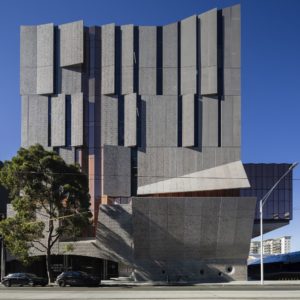 The Ian Potter Southbank Centre | John Wardle Architects - Arch2O.com