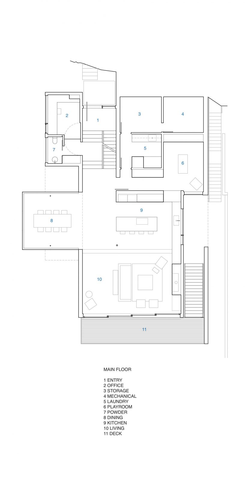 Russet Residence | Splyce Design - Arch2O.com