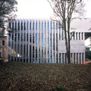 Faculty Of Economics Ghent University 