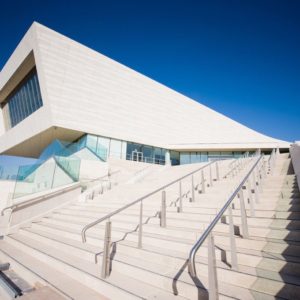 Museum of Liverpool | 3XN - Arch2O.com