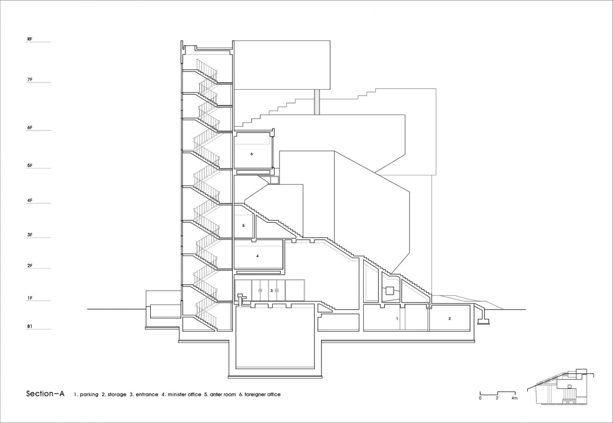 The Closest Church | Heesoo Kwak and IDMM Architects - Arch2O.com