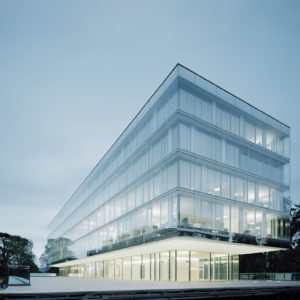 WTO | Wittfoht Architekten - Arch2O.com