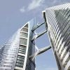 Bahrain World Trade Center | Killa Design - Arch2O.com