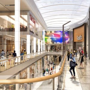 Cleopatra Mall | Design International - Arch2O.com