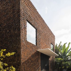 Wall House | CTA | Creative Architects - Arch2O.com