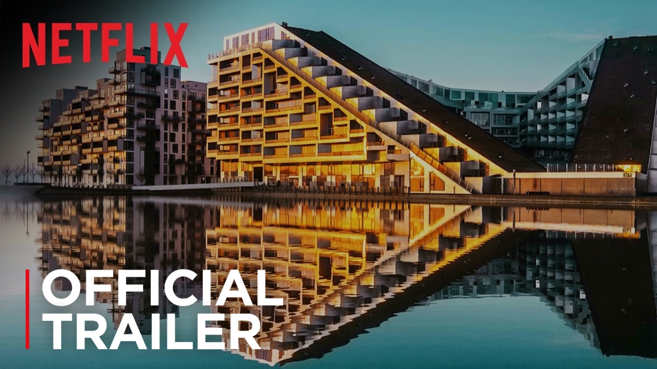 10 Architecture Documentaries and Series on Netflix - Arch2O.com