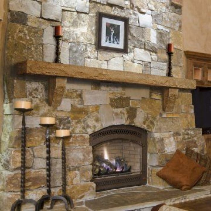 10 Fabulous Designs For Your Outdoor Fireplace Arch2o Com