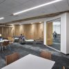 Carnegie Mellon University Sorrells Library Renovation | GBBN - Arch2O.com