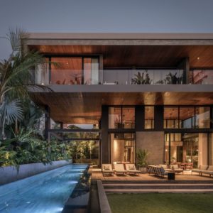 River House | Alexis Dornier - Arch2O.com