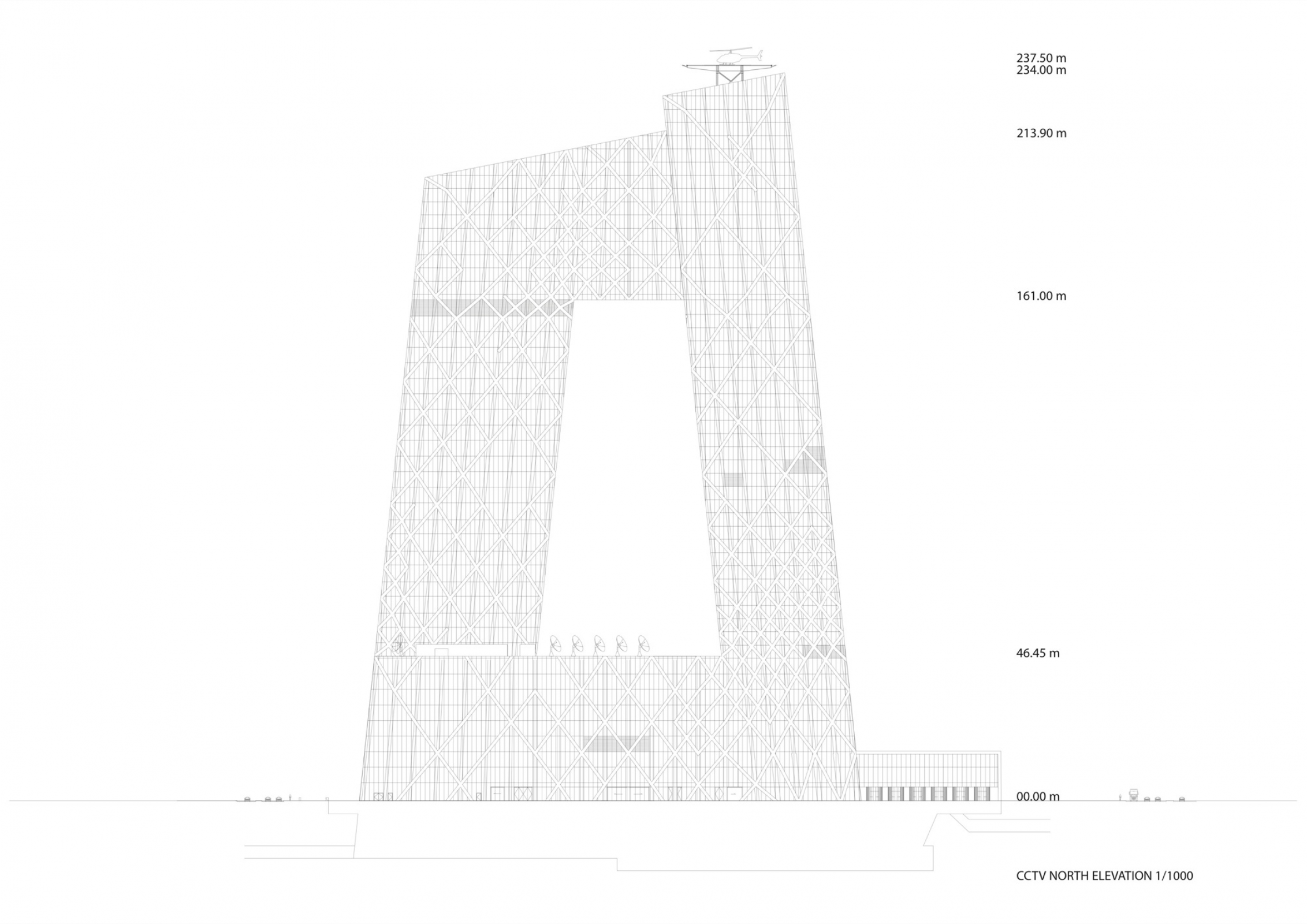 CCTV Headquarters | OMA - Arch2O.com