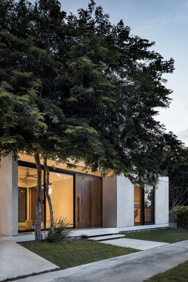 Country House | Arista Cero - Arch2O.com