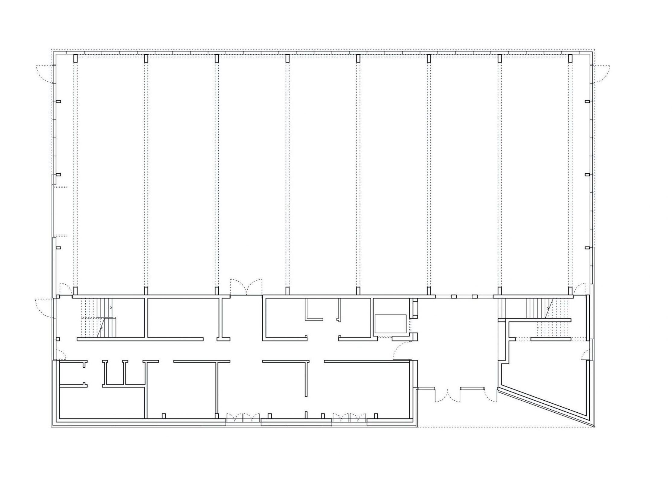 RIZ Regional Innovation Center for Energy Technology | Birk Heilmeyer ...