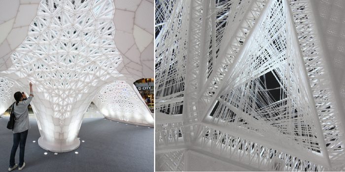 Digital Fabrication And The Revolution Of Architecture - Arch2O.com