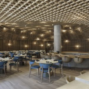 Kosushi Miami Restaurant | Studio Arthur Casas - Arch2O.com