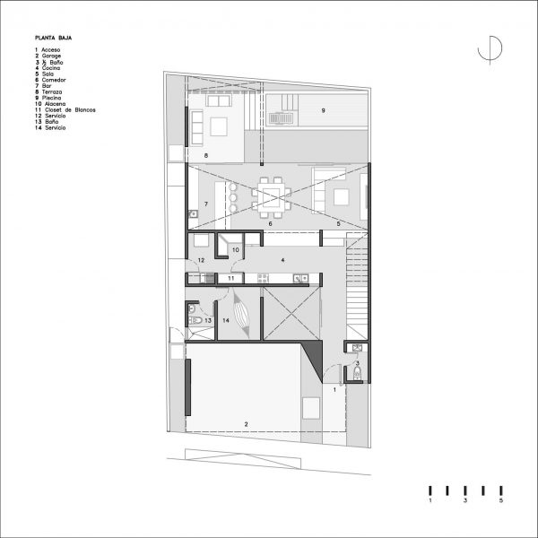 RCB Loft | Ápiron - Arch2O.com