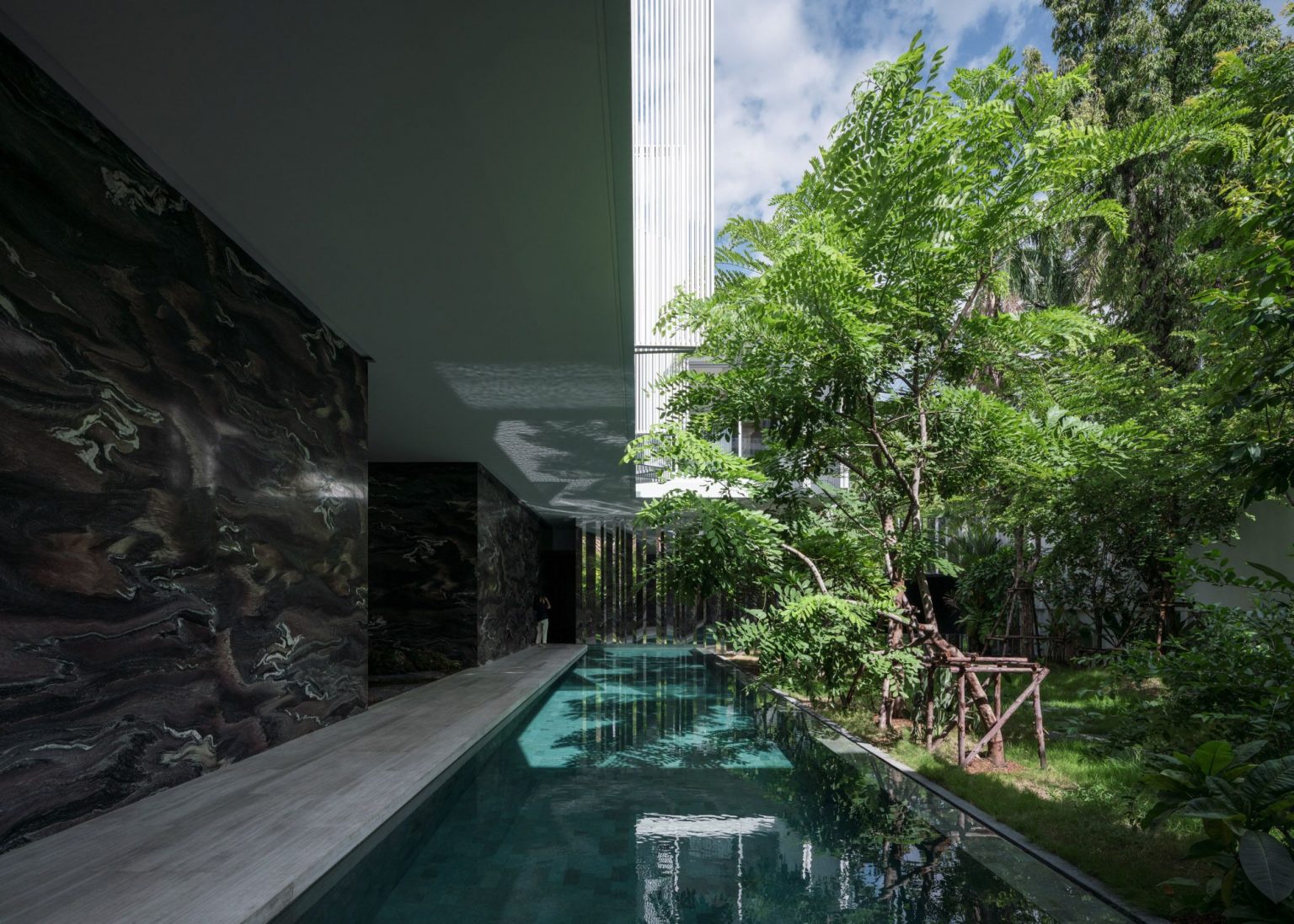 Interlude House | Ayutt and Associates design - Arch2O.com