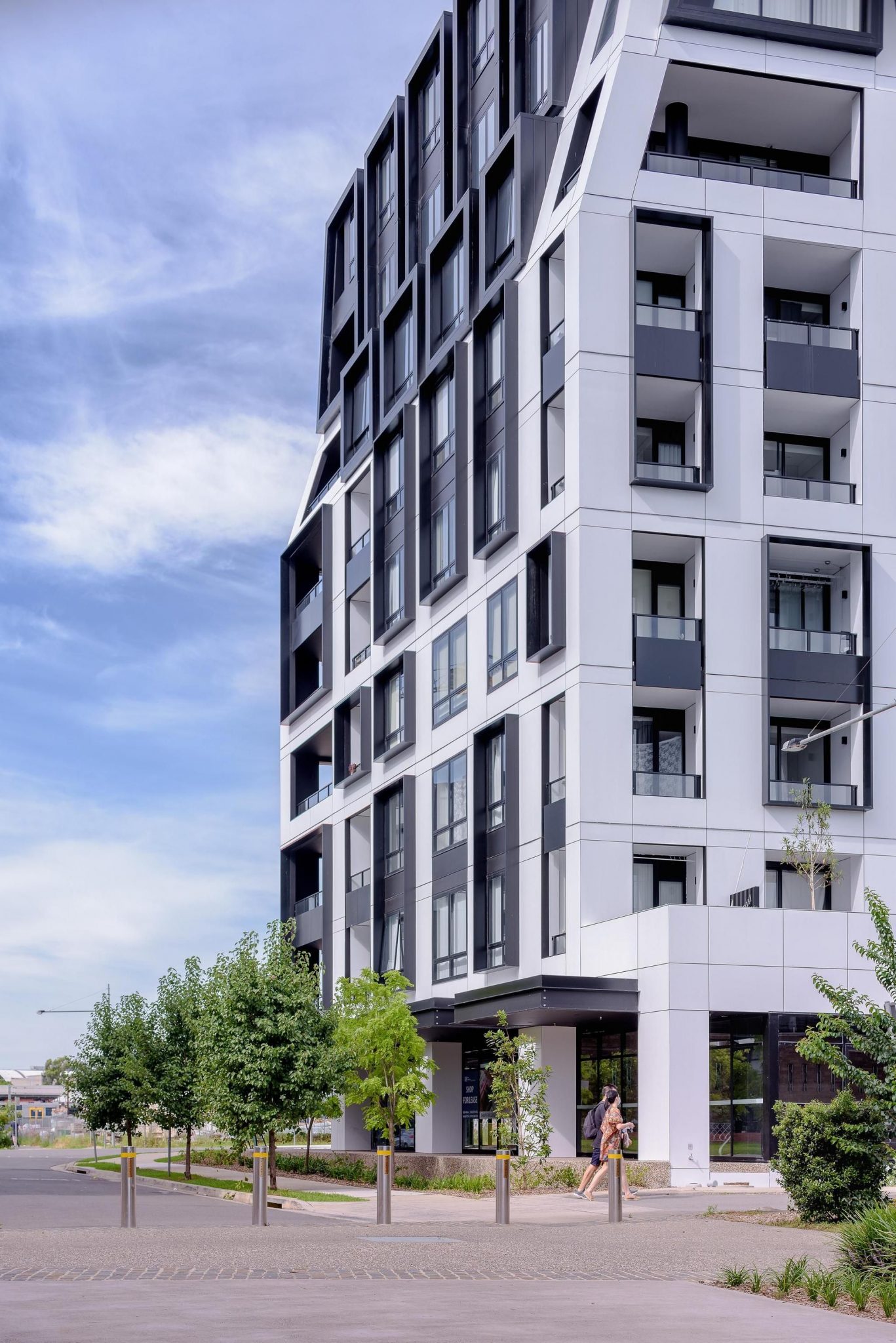 Lumina Apartments | DKO Architecture - Arch2O.com