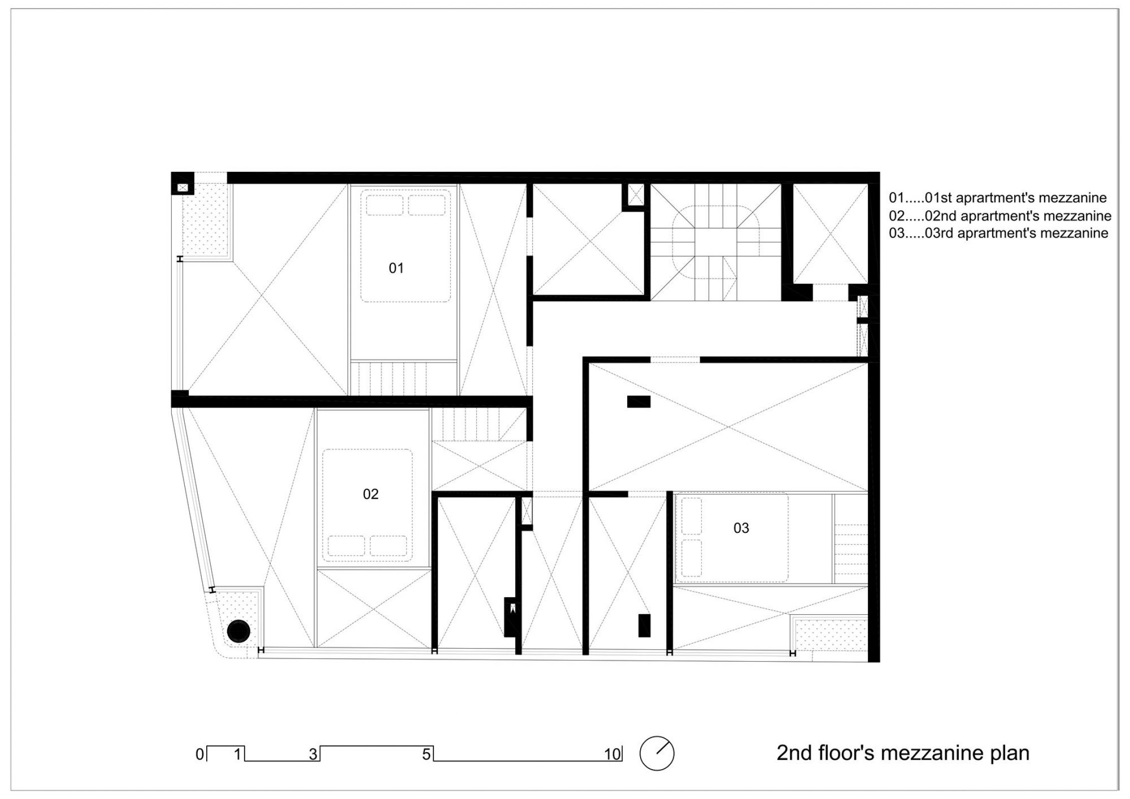 Hoa's House | H.2 - Arch2O.com