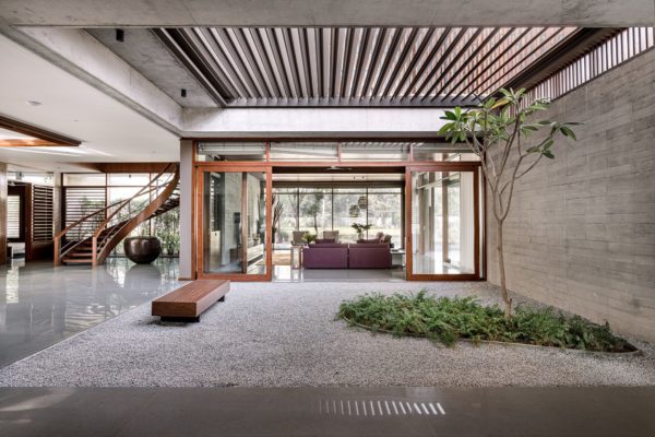 Inside out House | Modo Designs - Arch2O.com