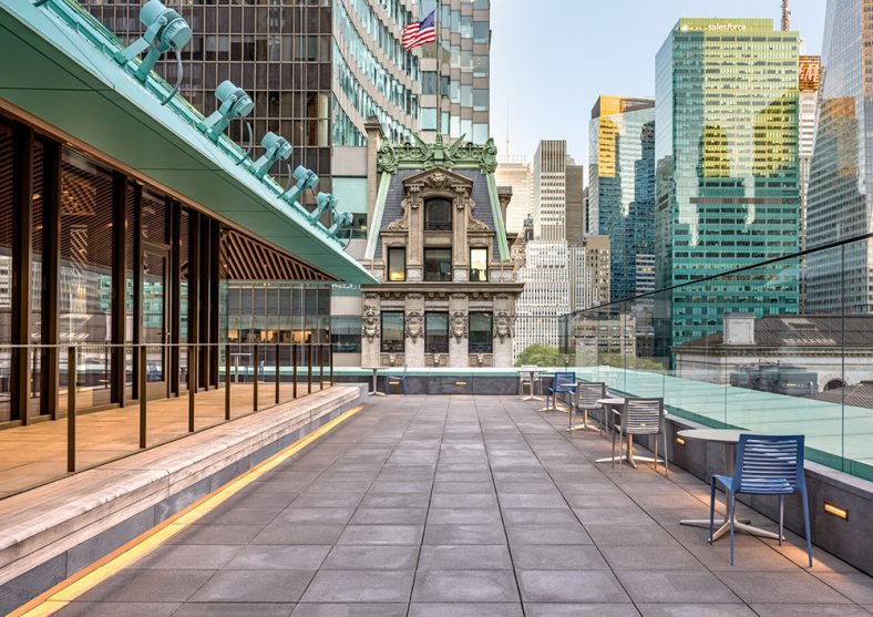 New York Public Library Reopens After A $200 Million Renovations