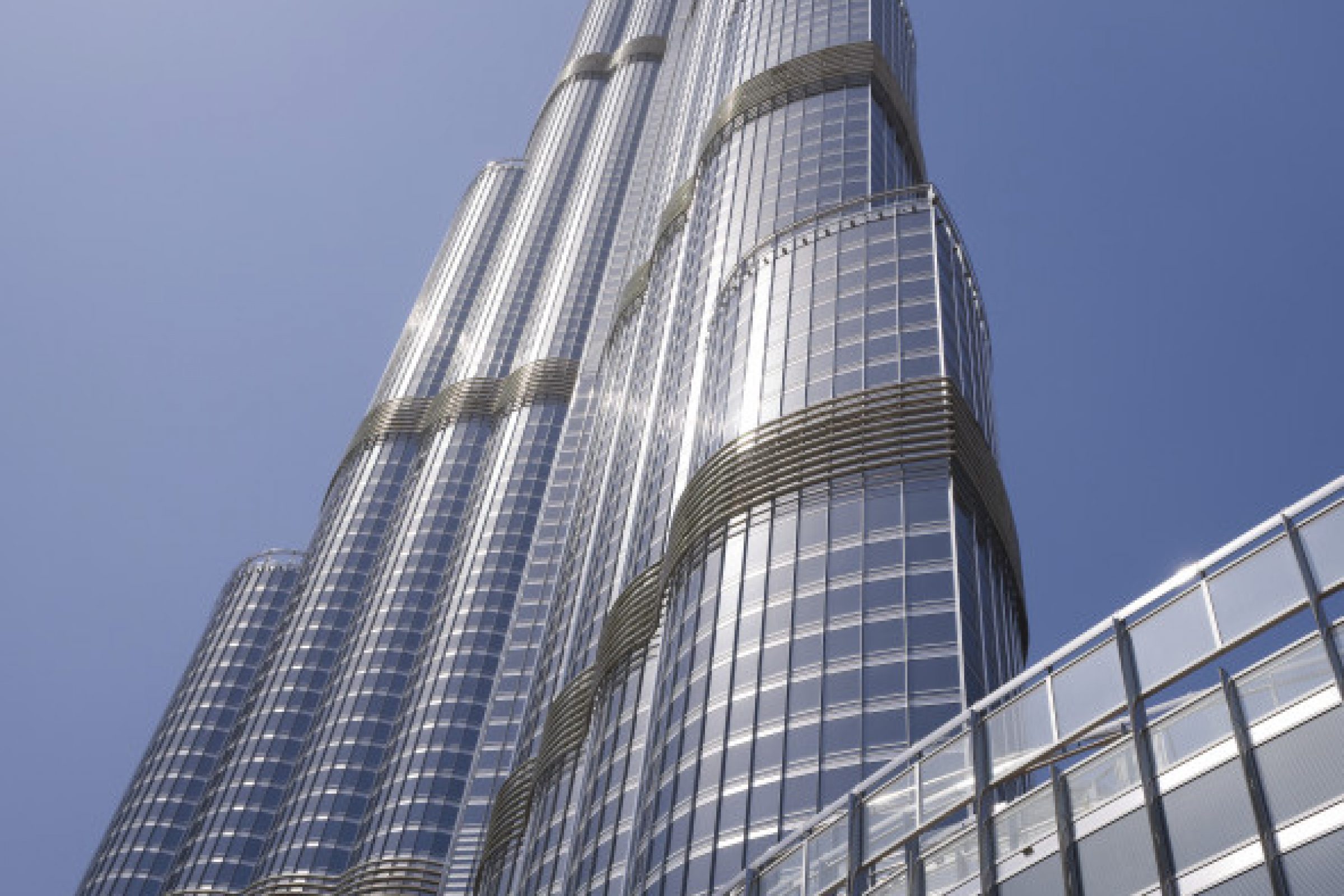 Top 30 Tallest Building in The World in 2021-Part 1