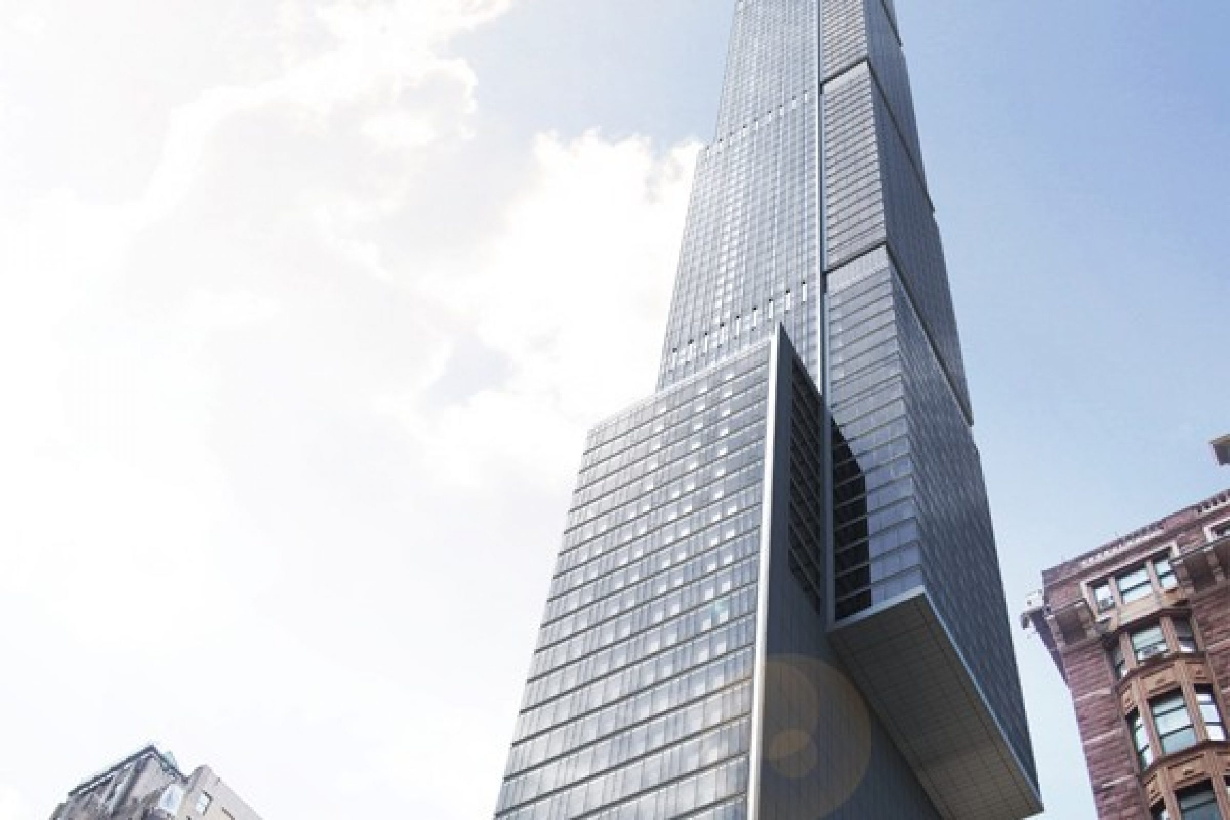 Top 30 Tallest Building in The World in 2021-Part 1