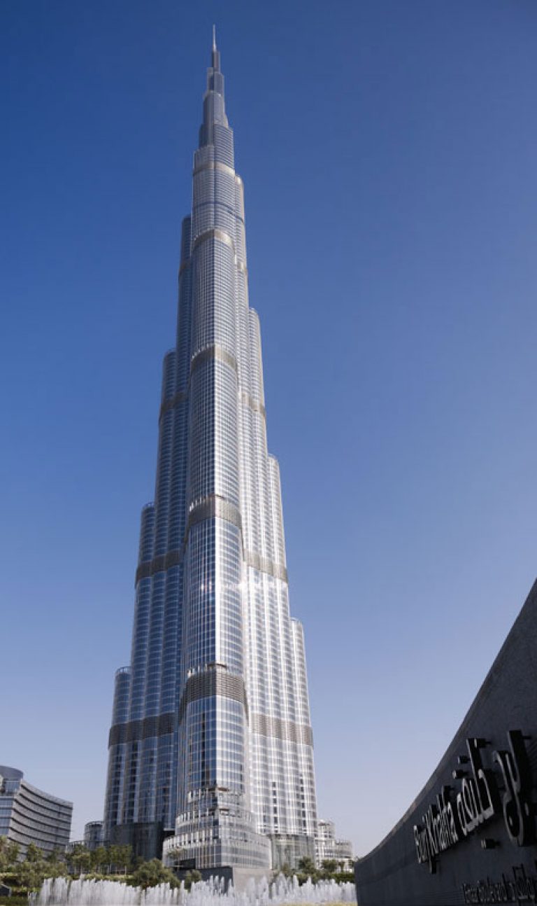 Top 30 Tallest Building In The World In 2021 Part 1