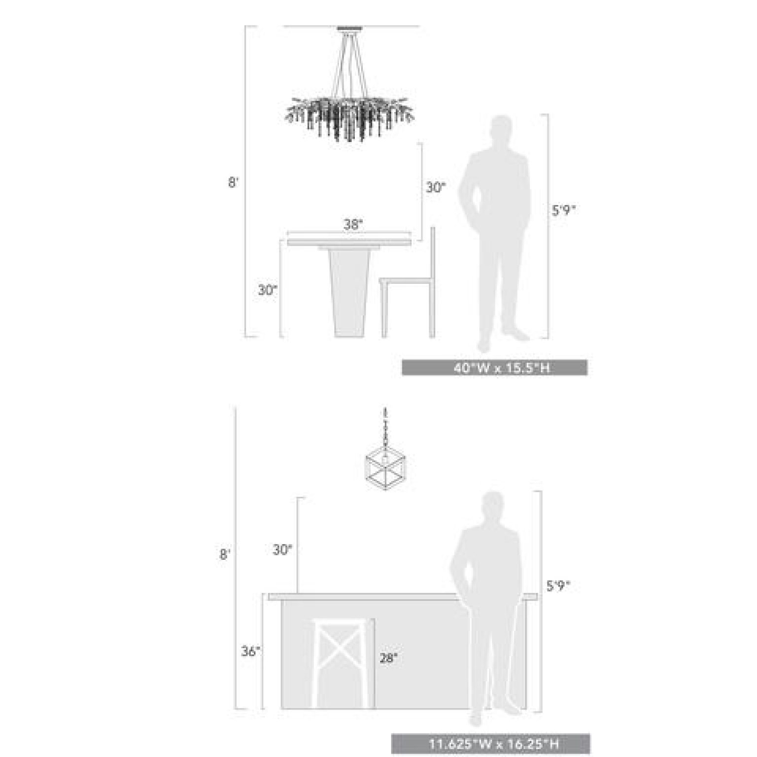 How to Choose Your Kitchen Lighting?