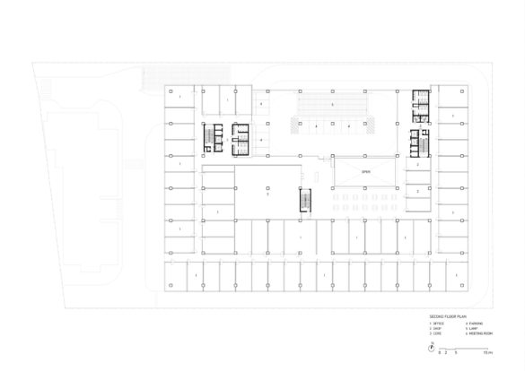 D-Auto Mall | KARO Architects - Arch2O.com