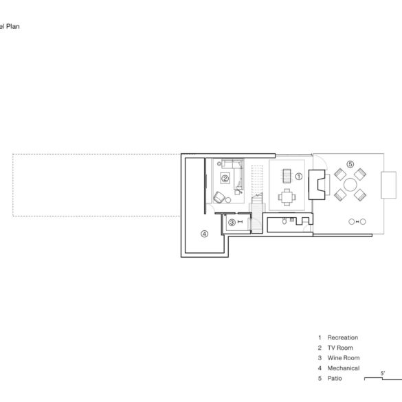 Dragonfly House l Olson Kundig-Arch2O.com