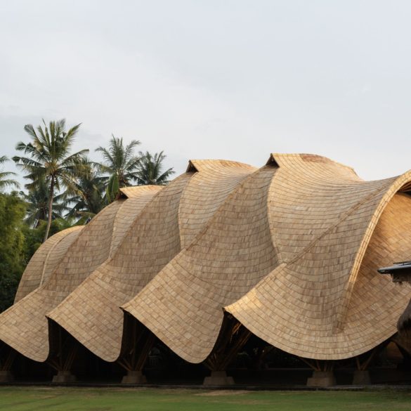 How to Use Bamboo as an Eco-Friendly Construction Material?