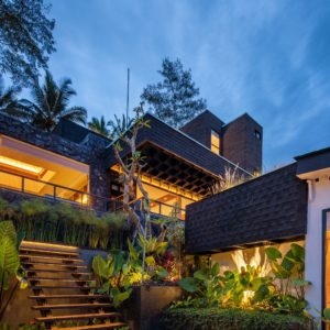 Zenubud Bali | ANTI - Architecture - Arch2O.com