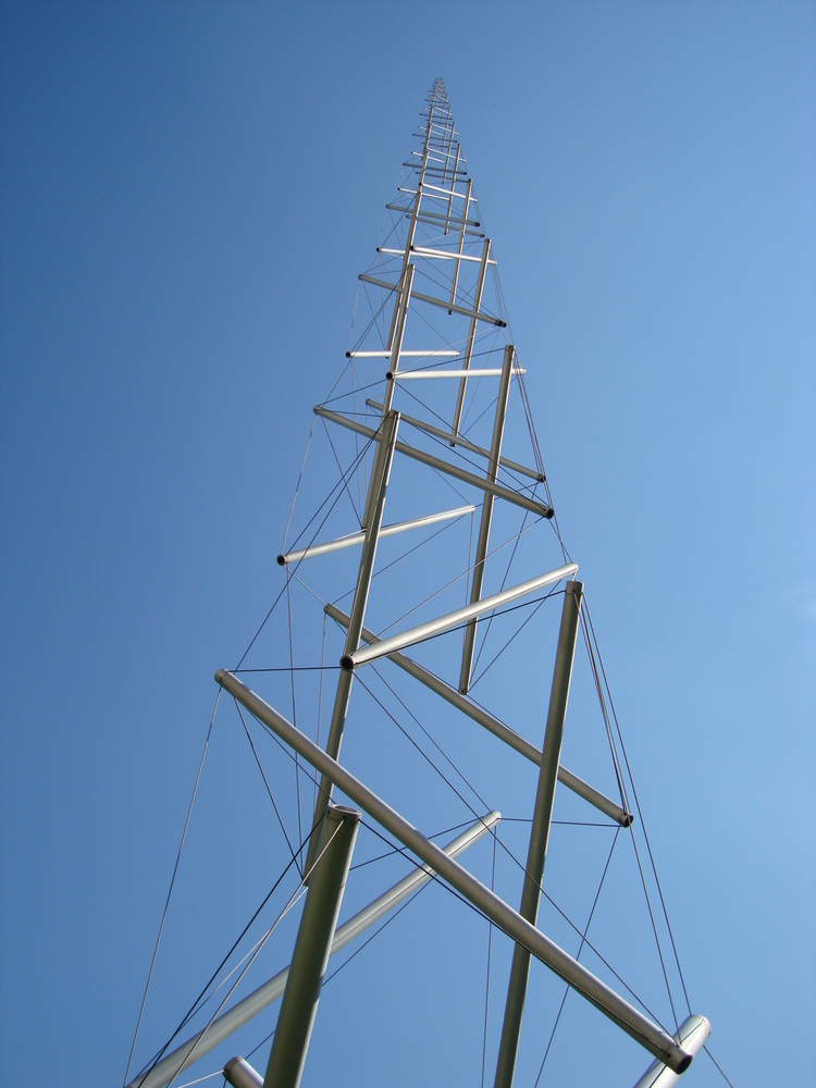 How Do Tensegrity Structures Defy Gravity? Explained With 10 Examples ...