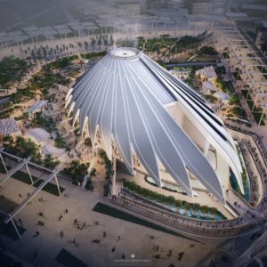 10 Must-See Pavilions at Expo 2020 Dubai - Arch2O.com