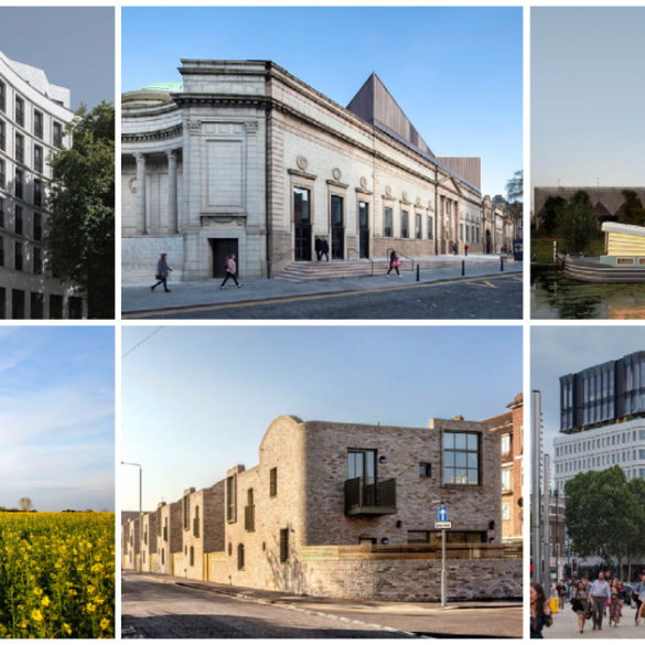 8 Adaptive Reuse Projects Win Riba 2021 National Awards